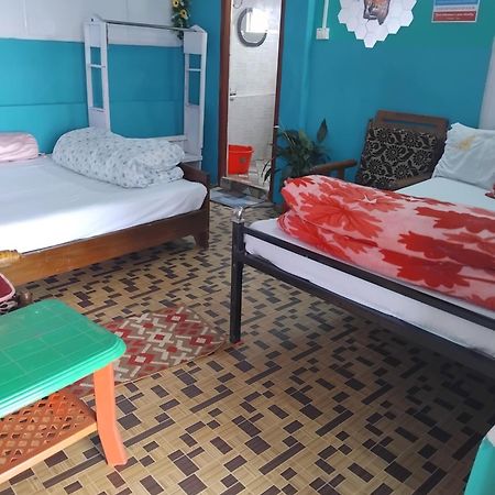 Kalimpong View Homestay Luaran gambar