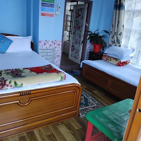 Kalimpong View Homestay Luaran gambar