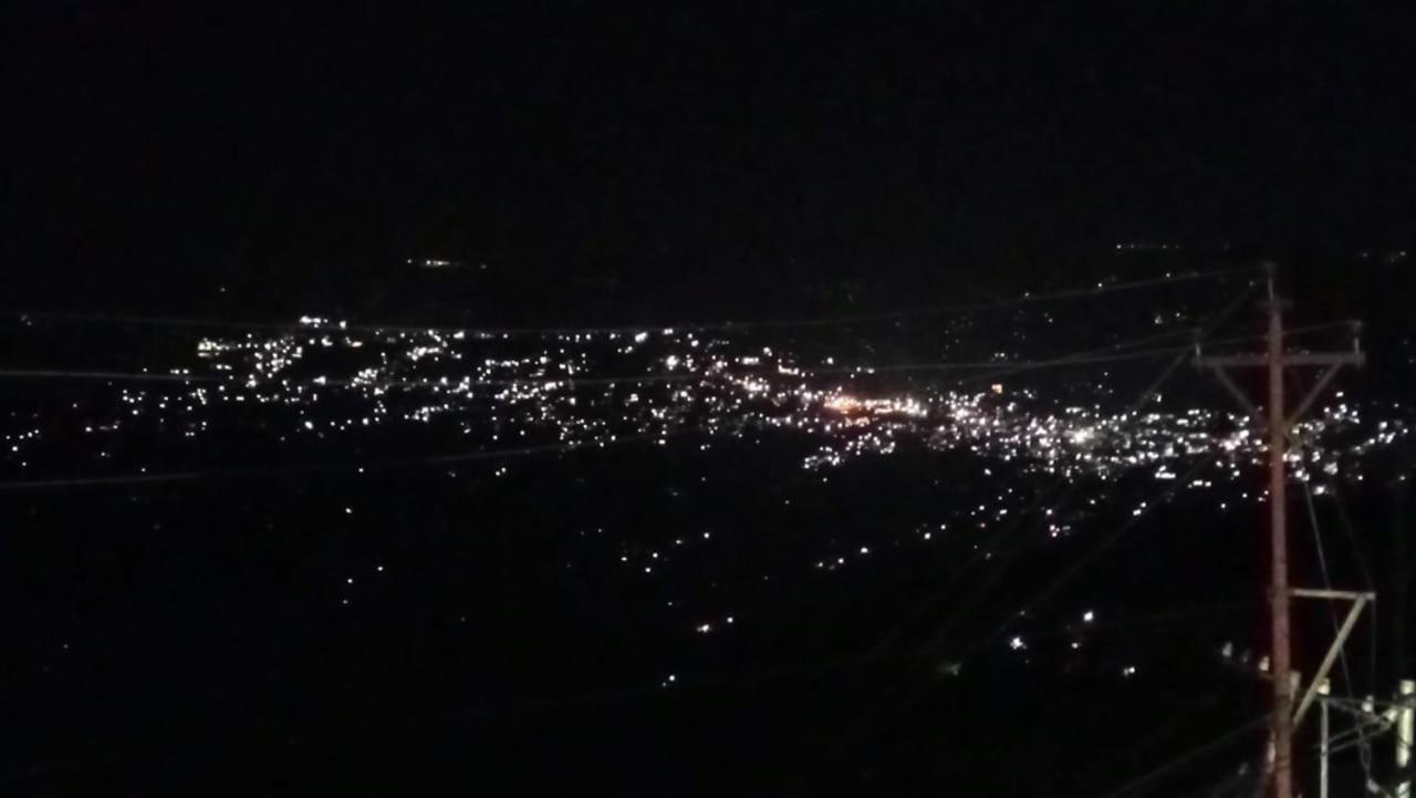 Kalimpong View Homestay Luaran gambar