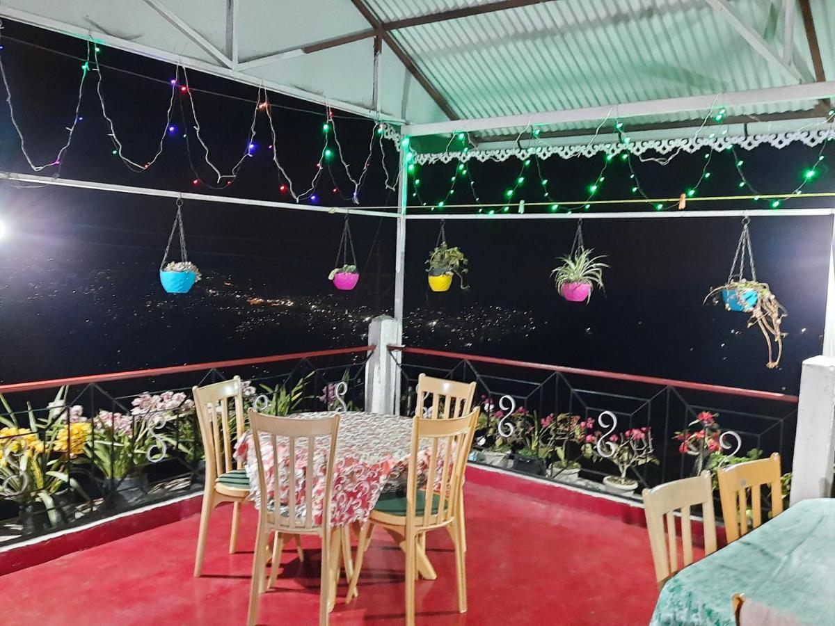 Kalimpong View Homestay Luaran gambar
