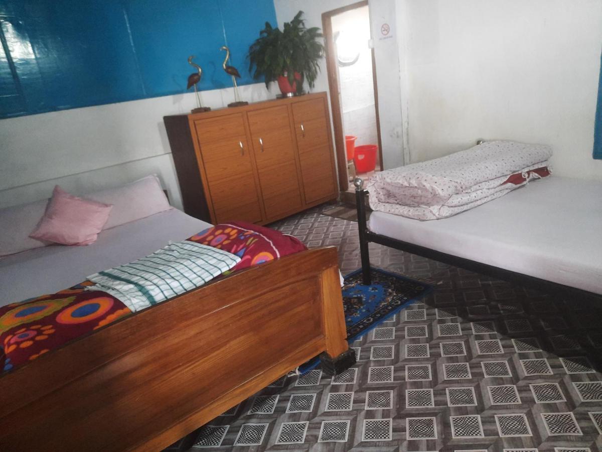 Kalimpong View Homestay Luaran gambar