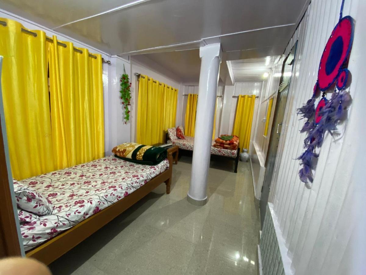 Kalimpong View Homestay Luaran gambar