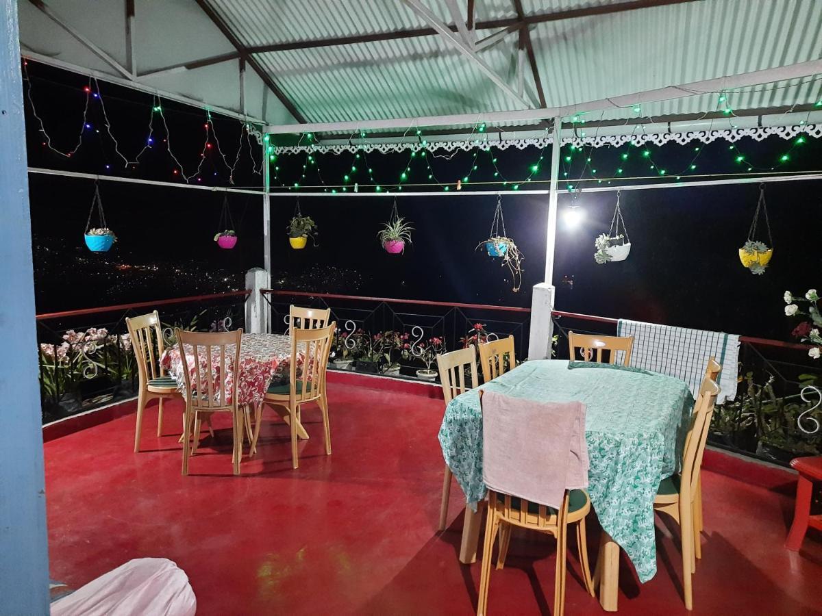 Kalimpong View Homestay Luaran gambar