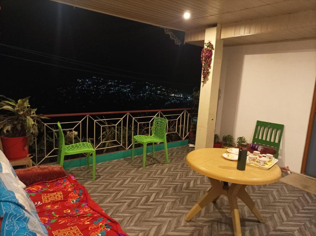 Kalimpong View Homestay Luaran gambar