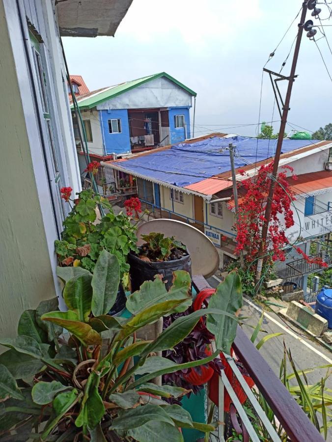 Kalimpong View Homestay Luaran gambar