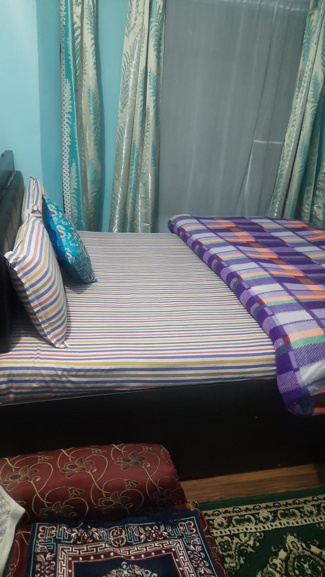 Kalimpong View Homestay Luaran gambar