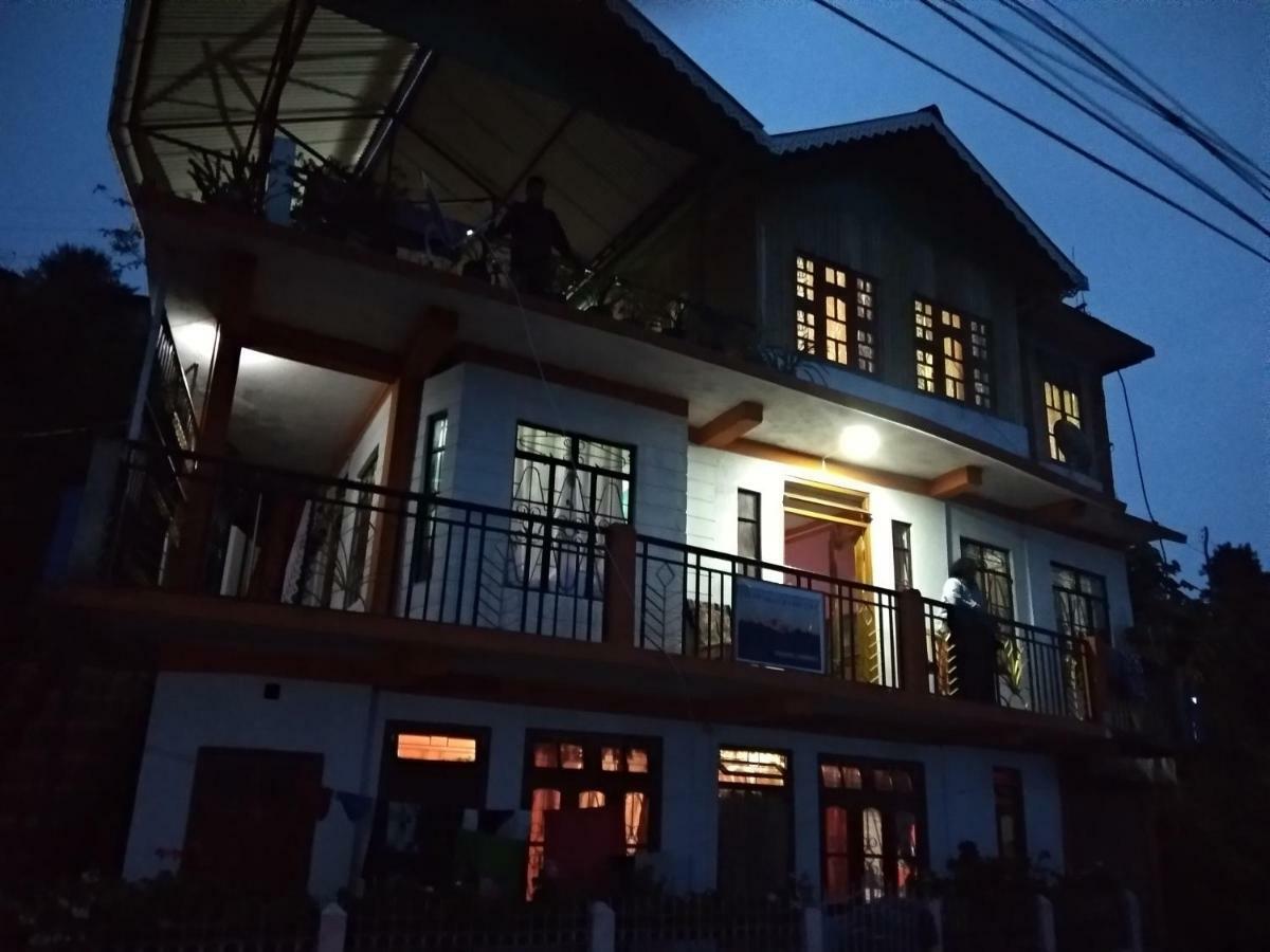 Kalimpong View Homestay Luaran gambar